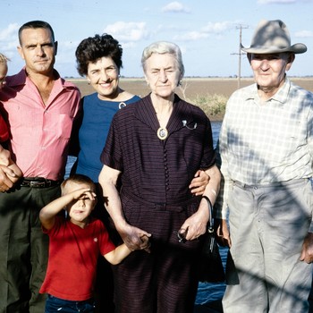 Photo of Alice Persyn